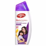 شامپو بدن مولتی ویتامین لایف بوی مدل مرطوب کننده moisture plus 300ml