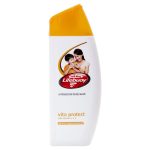 شامپو بدن لایف بوی مدل  ACTIVE SILVER FORMULA 300ml