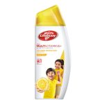 شامپو بدن مولتی ویتامین لایف بوی  مدل  lemon fresh 300ml