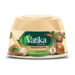 Vatika Hair Styling Cream, Shea Butter