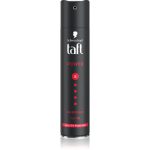 اسپری نگهدارنده مو تافت 250ml hair lacquer hold 5