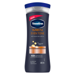 لوسیون بدن مردانه وازلین مدل ایون تون Vaseline Men Even Tone