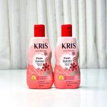 لوسیون بدن کریس مدل Fresh Hydration 100ml - تصویر 3