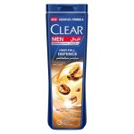 شامپو ضد شوره کلیر مدل hair fall fefence 400ml