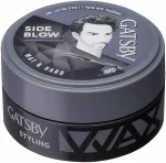 حالت دهنده و مات کننده گتسبی Gatsby مدل Side Blow وزن 75 گرم