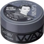 حالت دهنده و مات کننده گتسبی Gatsby مدل Side Blow وزن 75 گرم
