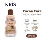 لوسیون بدن کریس مدل cocoa care - تصویر 2
