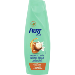 شامپو ترمیم کننده روغن آرگان و شی باتر پرت پلاس Pert Plus Intense Repair Shampoo 400ml