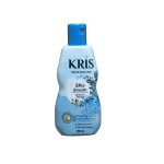 لوسیون بدن ابریشمی کریس مدل SILKY SMOOTH
