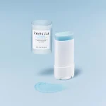 کرم ضد آفتاب مرطوب کننده استیکی اسکین 1004 مدل Hyalu Cica با SPF 50 حجم 20 گرم - تصویر 3