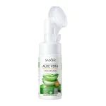 فوم شستشوی صورت براش دار آلوئه ورا سادور 120ml