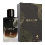 ادوپرفیوم اکسکوزیت پرایو الحمبرا 100 میل Exquisite Prive Alhambra