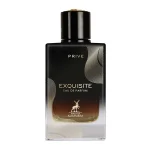 ادوپرفیوم اکسکوزیت پرایو الحمبرا 100 میل Exquisite Prive Alhambra - تصویر 3