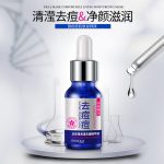 سرم ترمیم کننده و ضد جوش بیوآکوا  ACNE Removal Acne Without Scar Serum - تصویر 6
