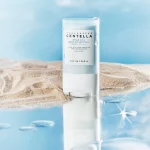 کرم ضد آفتاب مرطوب کننده استیکی اسکین 1004 مدل Hyalu Cica با SPF 50 حجم 20 گرم - تصویر 5