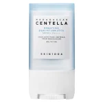 کرم ضد آفتاب مرطوب کننده استیکی اسکین 1004 مدل Hyalu Cica با SPF 50 حجم 20 گرم