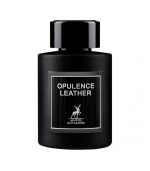 ادکلن الحمبرا مدل اپیولنس لدر رایحه تام فورد امبر لدر ( Opulence)Tom Ford OMBRE Leather - تصویر 3