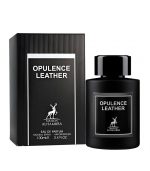 ادکلن الحمبرا مدل اپیولنس لدر رایحه تام فورد امبر لدر ( Opulence)Tom Ford OMBRE Leather