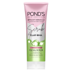 Ultimate Pore Clear Facial Scrub