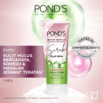 Ultimate Pore Clear Facial Scrub - تصویر 2