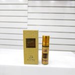 عطر روغنی المرجان 6 میلی مدل معروف