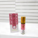 عطر روغنی المرجان 6 میلی مدل عطر یارا