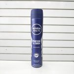 اسپری ضد تعریق مردانه نیوا مدل protect cuida حجم 200 میلی لیتر