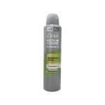اسپری ضد تعریق مردانه داو مدل minerals sage حجم 250 میلی لیتر