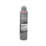 اسپری ضد تعریق مردانه داو مدل invisible dry حجم 250 میلی لیتر
