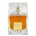 ادو پرفیوم  خمره لطافه Lattafa Khamrah Eau De Parfum 100Ml