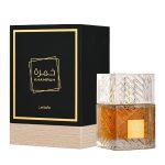 ادو پرفیوم  خمره لطافه Lattafa Khamrah Eau De Parfum 100Ml - تصویر 3