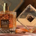 ادو پرفیوم  خمره لطافه Lattafa Khamrah Eau De Parfum 100Ml - تصویر 2