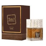 ادو پرفیوم خمره قهوه لطافه Lattafa khamrah Qahwa Edu De Parfum 100Ml - تصویر 3