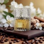 ادو پرفیوم خمره قهوه لطافه Lattafa khamrah Qahwa Edu De Parfum 100Ml - تصویر 2