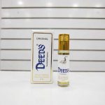 عطر قلمی الماس دیدس