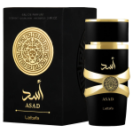 ادکلن اسد لطافه حجم 100 میلی لیتر