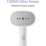 بخارگر شیائومی1300 وات مدل میجیا MJGTJ02LF - تصویر 4
